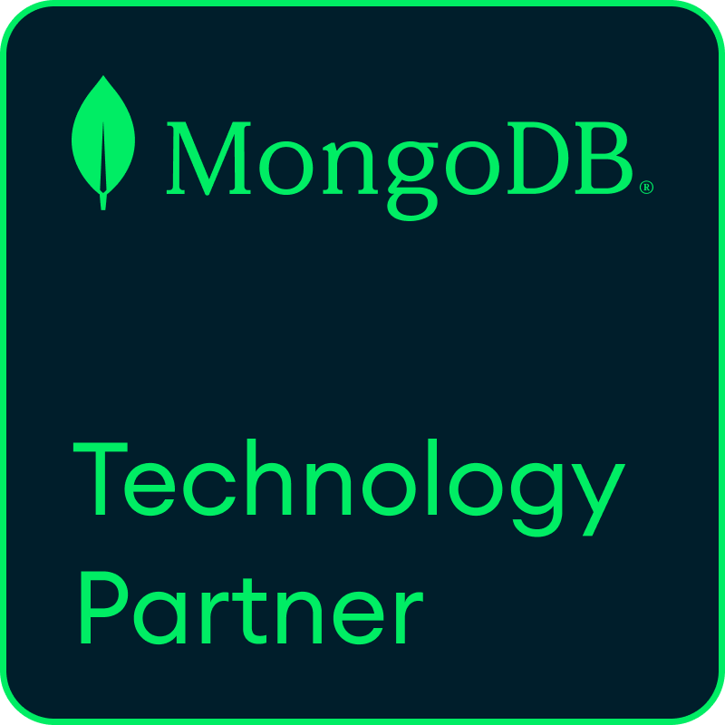 MongoDB Technology Partner
